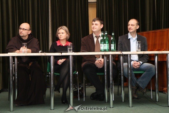 Konferencja walentynkowa(12-02-2011) - zdjęcie #11 - eOstroleka.pl