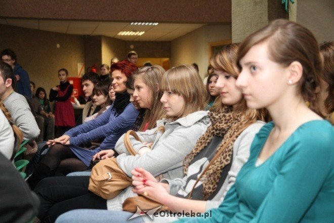 Konferencja walentynkowa(12-02-2011) - zdjęcie #14 - eOstroleka.pl