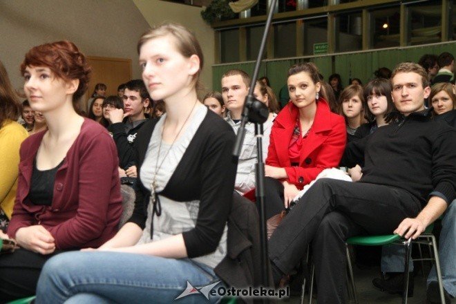 Konferencja walentynkowa(12-02-2011) - zdjęcie #16 - eOstroleka.pl