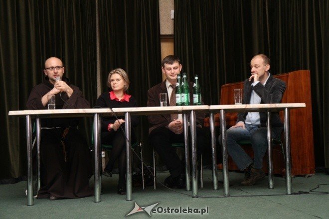 Konferencja walentynkowa(12-02-2011) - zdjęcie #18 - eOstroleka.pl