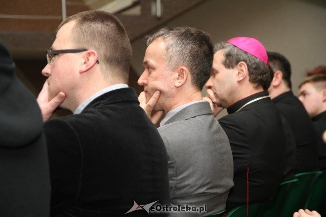 Konferencja walentynkowa(12-02-2011) - zdjęcie #19 - eOstroleka.pl