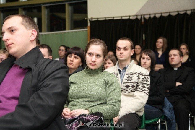 Konferencja walentynkowa(12-02-2011) - zdjęcie #20 - eOstroleka.pl