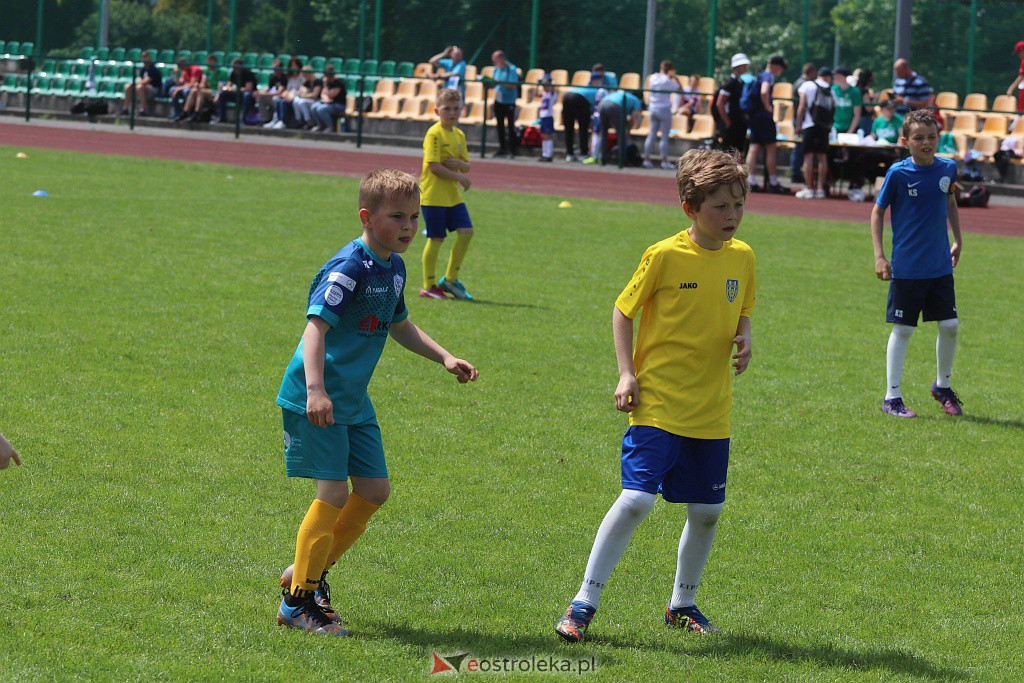 Childrens Day w Kadzidle [04.06.2022] - zdjęcie #23 - eOstroleka.pl