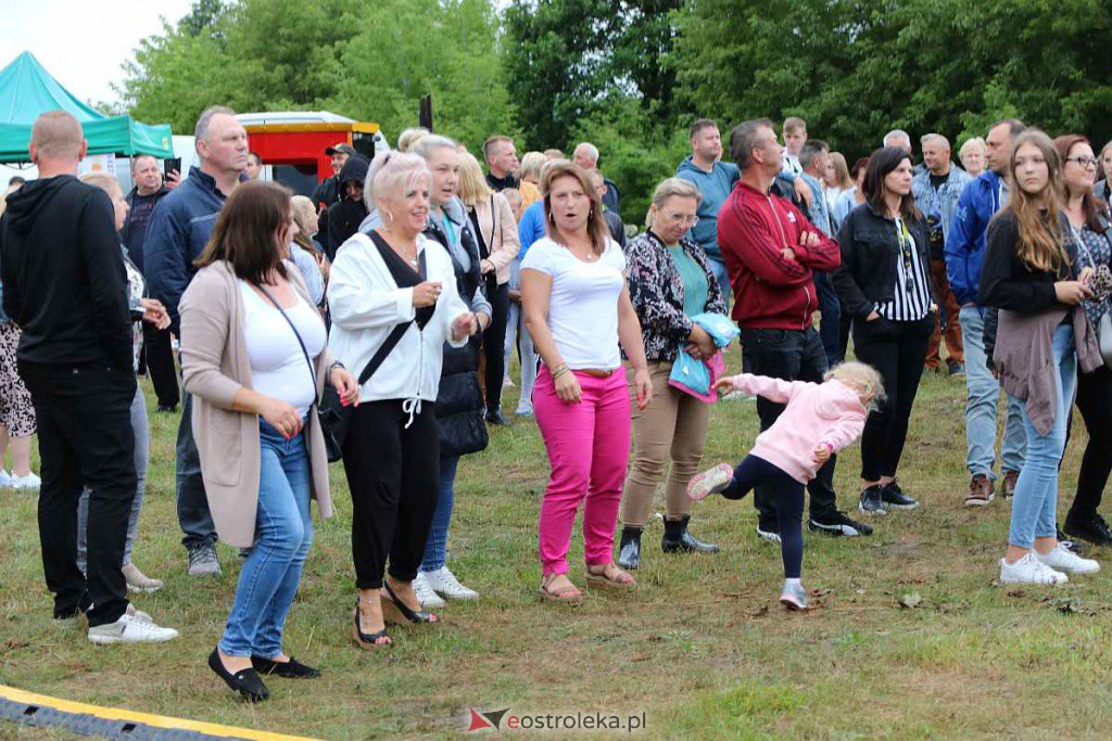 Bayera, Mamzel i inni na koncertowej części odpustu św. Anny w Kamiance [31.07.2022] - zdjęcie #11 - eOstroleka.pl