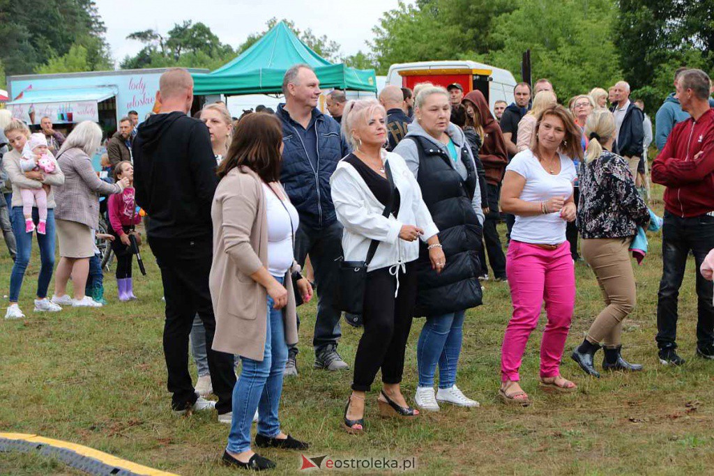 Bayera, Mamzel i inni na koncertowej części odpustu św. Anny w Kamiance [31.07.2022] - zdjęcie #21 - eOstroleka.pl