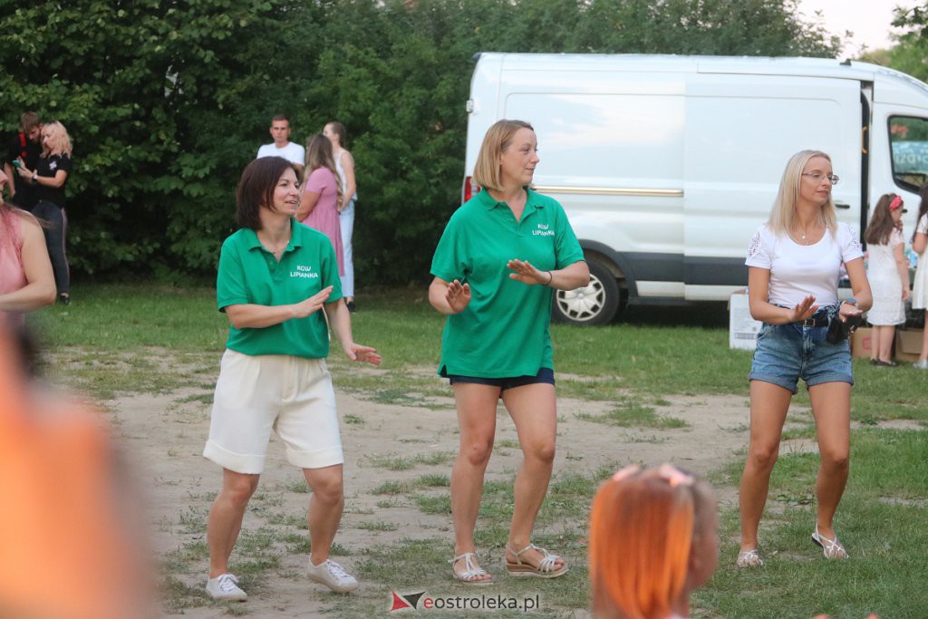 Impreza w Lipiance [13.08.2022] - zdjęcie #17 - eOstroleka.pl