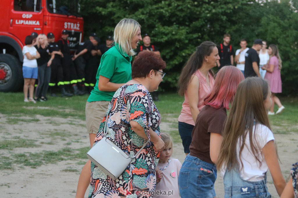 Impreza w Lipiance [13.08.2022] - zdjęcie #22 - eOstroleka.pl