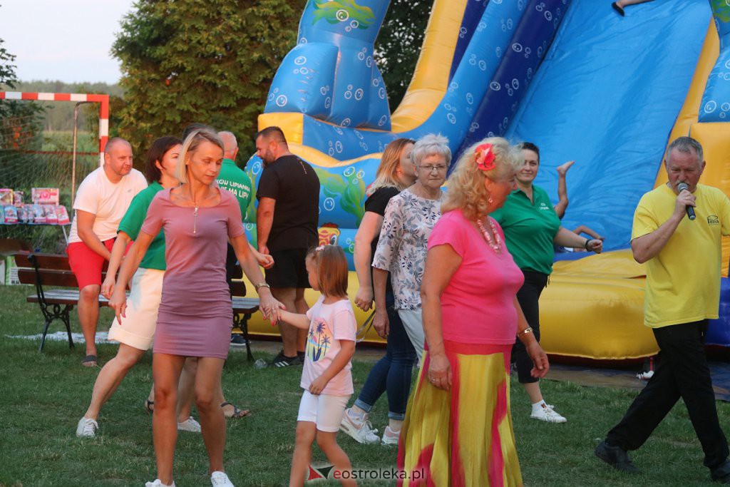 Impreza w Lipiance [13.08.2022] - zdjęcie #35 - eOstroleka.pl