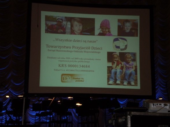 Koncert Charytatywny „Pomóż sprawić dzieciom radość” - zdjęcie #2 - eOstroleka.pl