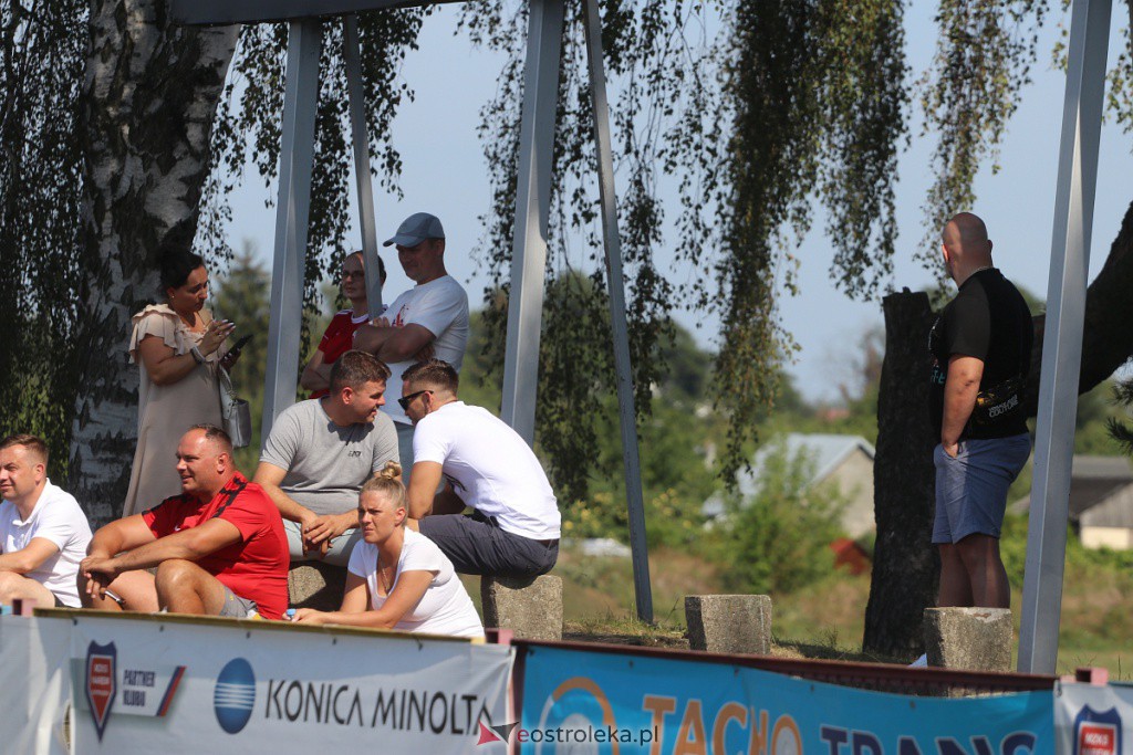 Pokonaj Mistrza w Ostrołęce [27.08.2022] - zdjęcie #17 - eOstroleka.pl