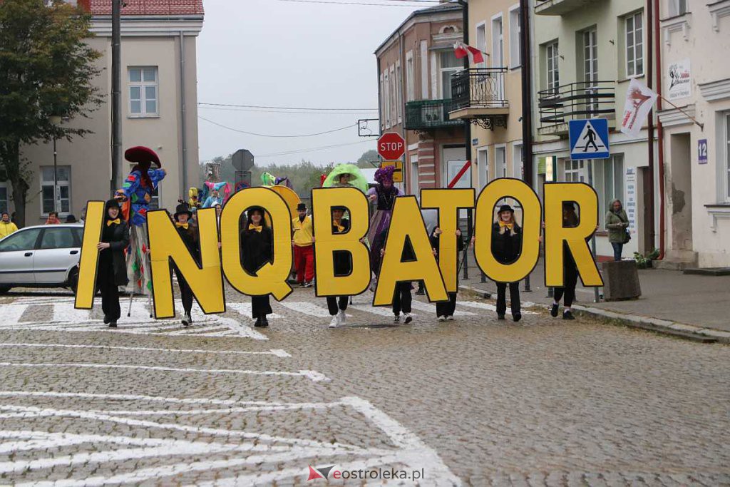 13. InQbator wystartował. Zaczęło się od parady [09,09.2022] - zdjęcie #25 - eOstroleka.pl
