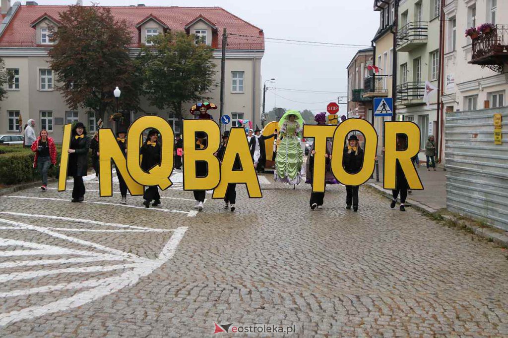 13. InQbator wystartował. Zaczęło się od parady [09,09.2022] - zdjęcie #26 - eOstroleka.pl