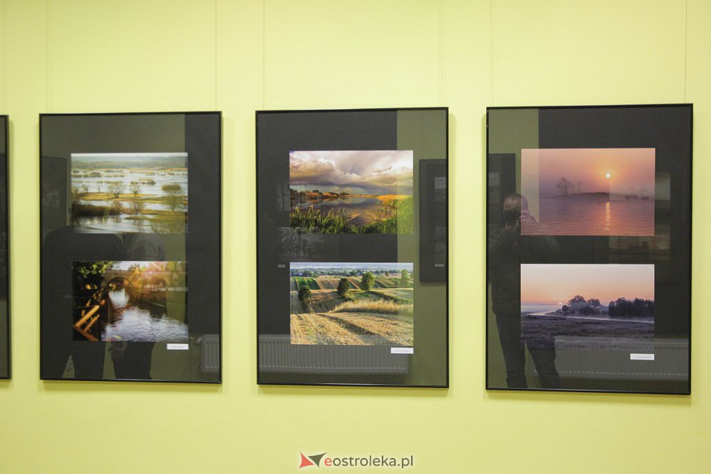 XIV OFF: Wernisaż wystawy „Widzenia”  - zdjęcie #4 - eOstroleka.pl