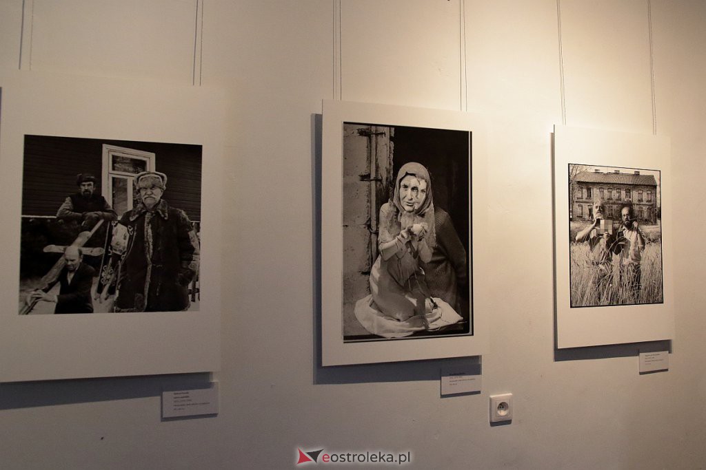 Święto fotografii w Ostrołęce. W Cafe Fusy i Galerii Wytwórnia otwarto nowe wystawy [08.10.2022] - zdjęcie #14 - eOstroleka.pl
