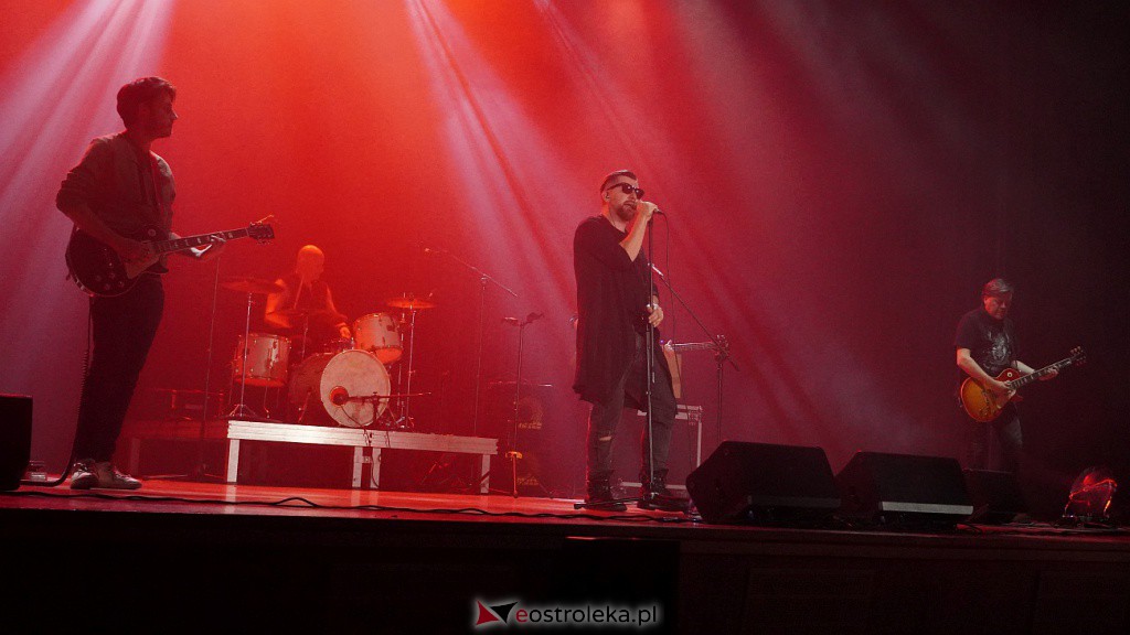 Gary Moore Tribute Band feat Jack Moore [10.10.2022] - zdjęcie #29 - eOstroleka.pl