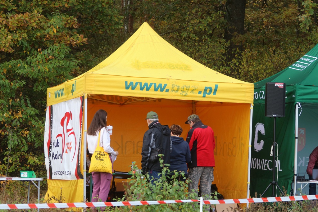 2. Wyścig Jesieni w Czarnowcu [16.10.2022] - zdjęcie #20 - eOstroleka.pl
