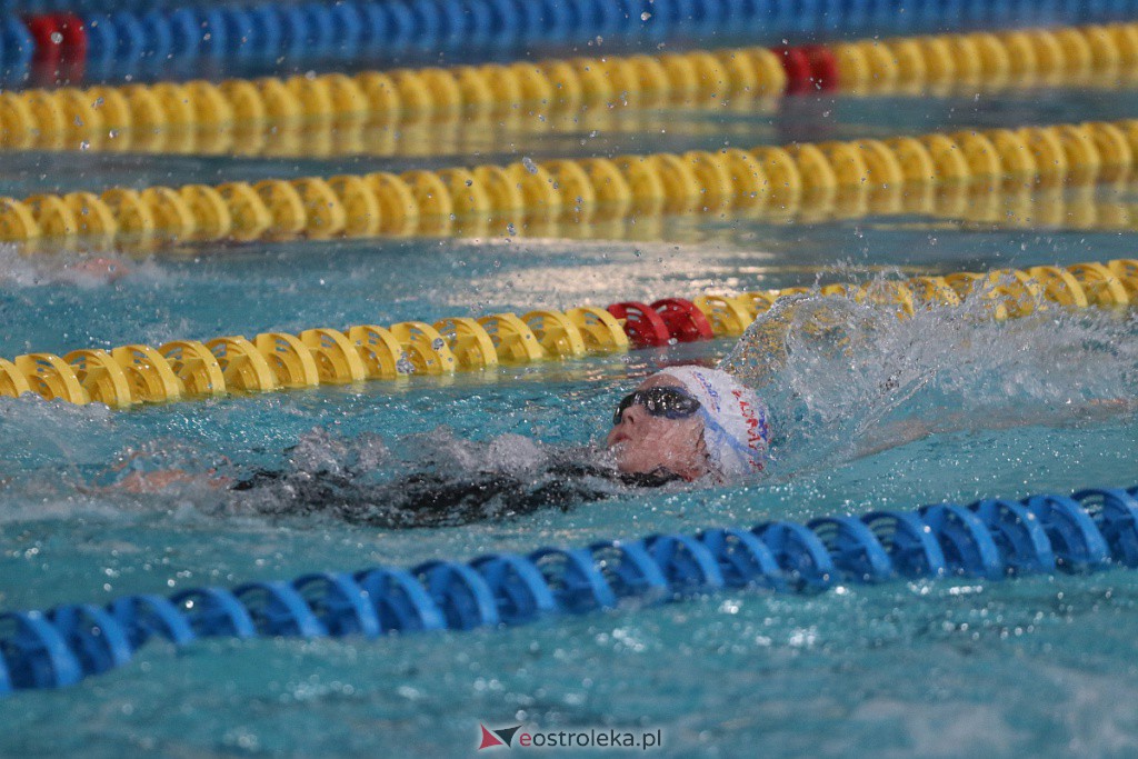 Mistrzostwa Ostrołęki w pływaniu [29.10.2022] - zdjęcie #18 - eOstroleka.pl