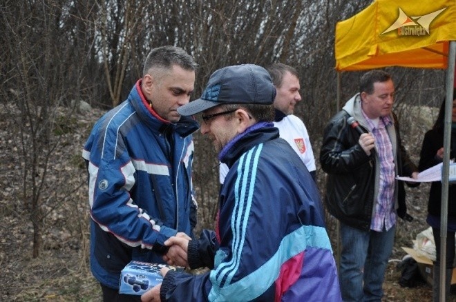 IV Ostrołęckie Zawody w Duathlonie (02.04.2011) - zdjęcie #22 - eOstroleka.pl