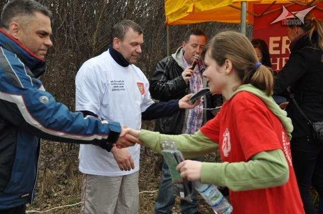 IV Ostrołęckie Zawody w Duathlonie (02.04.2011) - zdjęcie #23 - eOstroleka.pl