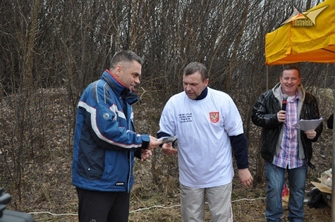 IV Ostrołęckie Zawody w Duathlonie (02.04.2011) - zdjęcie #25 - eOstroleka.pl