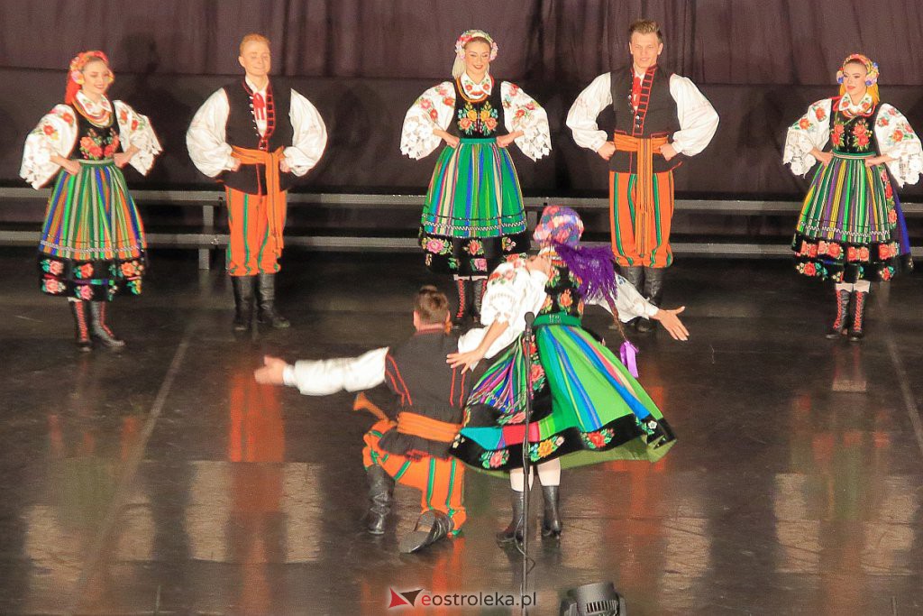 Śląsk w Ostrołęce. Piękny koncert, imponujące widowisko [05.11.2022] - zdjęcie #18 - eOstroleka.pl