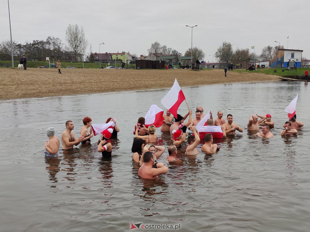 Morsowanie z flagą [11.11.2022] - zdjęcie #39 - eOstroleka.pl