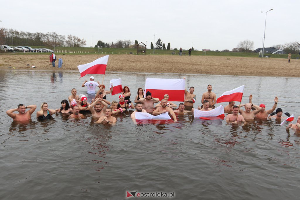 Morsowanie z flagą [11.11.2022] - zdjęcie #29 - eOstroleka.pl