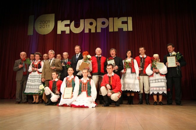 Kurpki 2011 - zdjęcie #23 - eOstroleka.pl