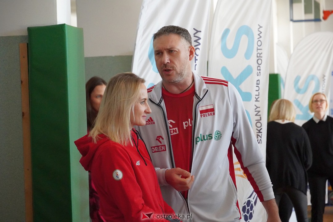 Gwiazdy Sportu w Czerwinie [6.03.2023] - zdjęcie #7 - eOstroleka.pl