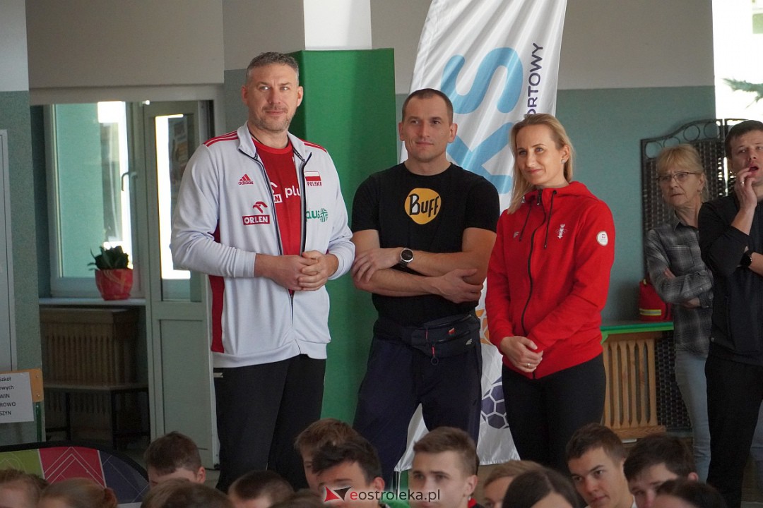 Gwiazdy Sportu w Czerwinie [6.03.2023] - zdjęcie #17 - eOstroleka.pl