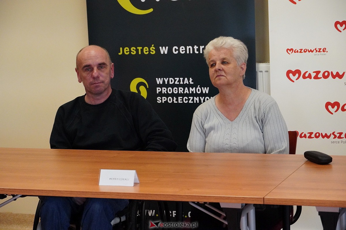 W Ostrołęce powstanie pierwszy Dzienny Dom Pobytu dla osób z chorobą Alzheimera [26.04.2023] - zdjęcie #4 - eOstroleka.pl