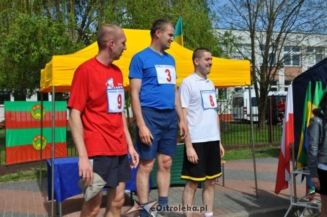 XVII Międzynarodowy Półmaraton Kurpiowski (08.05.2011) - zdjęcie #10 - eOstroleka.pl