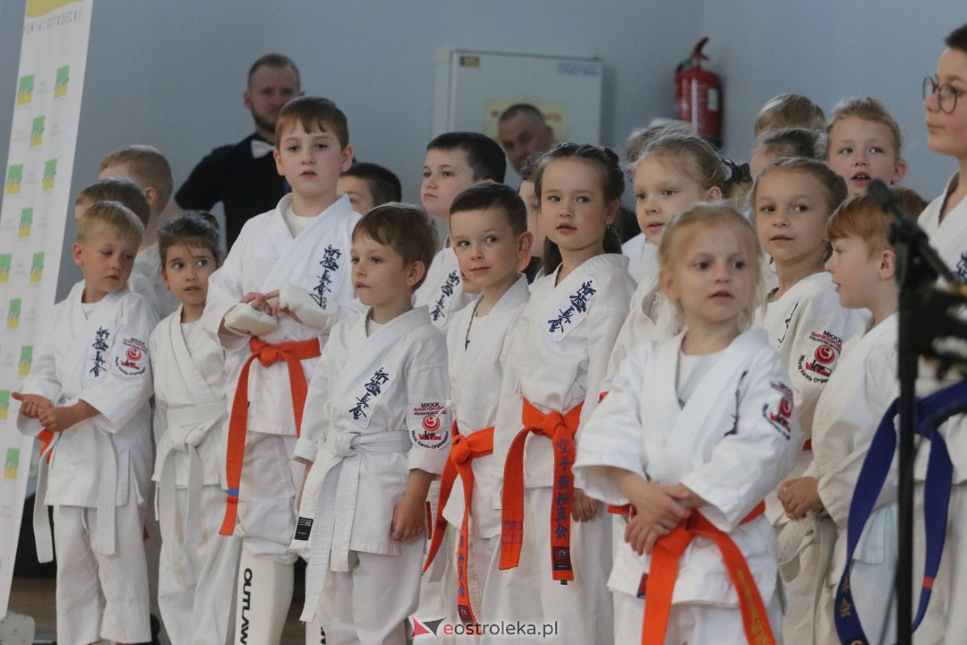 Mistrzostwa MKKK w karate [27.05.2023] - zdjęcie #19 - eOstroleka.pl