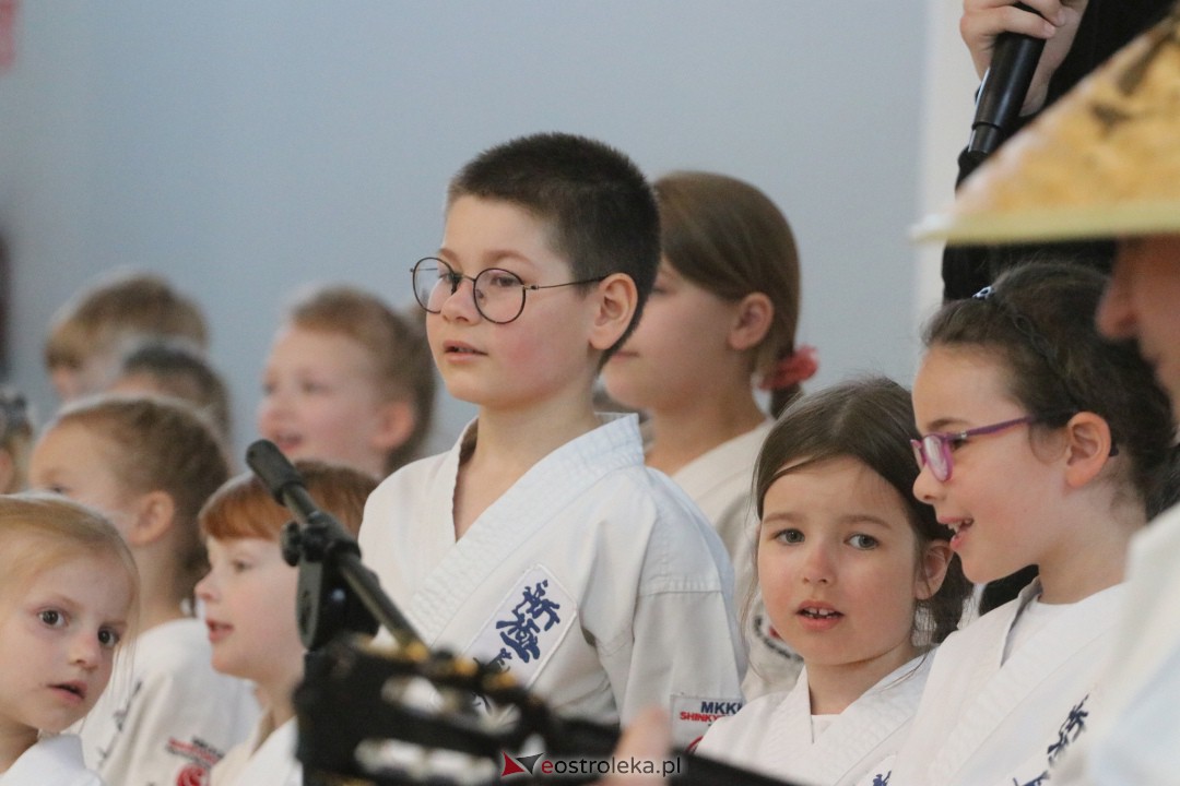 Mistrzostwa MKKK w karate [27.05.2023] - zdjęcie #21 - eOstroleka.pl