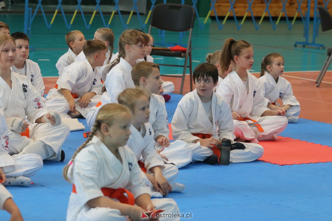 Mistrzostwa MKKK w karate [27.05.2023] - zdjęcie #23 - eOstroleka.pl