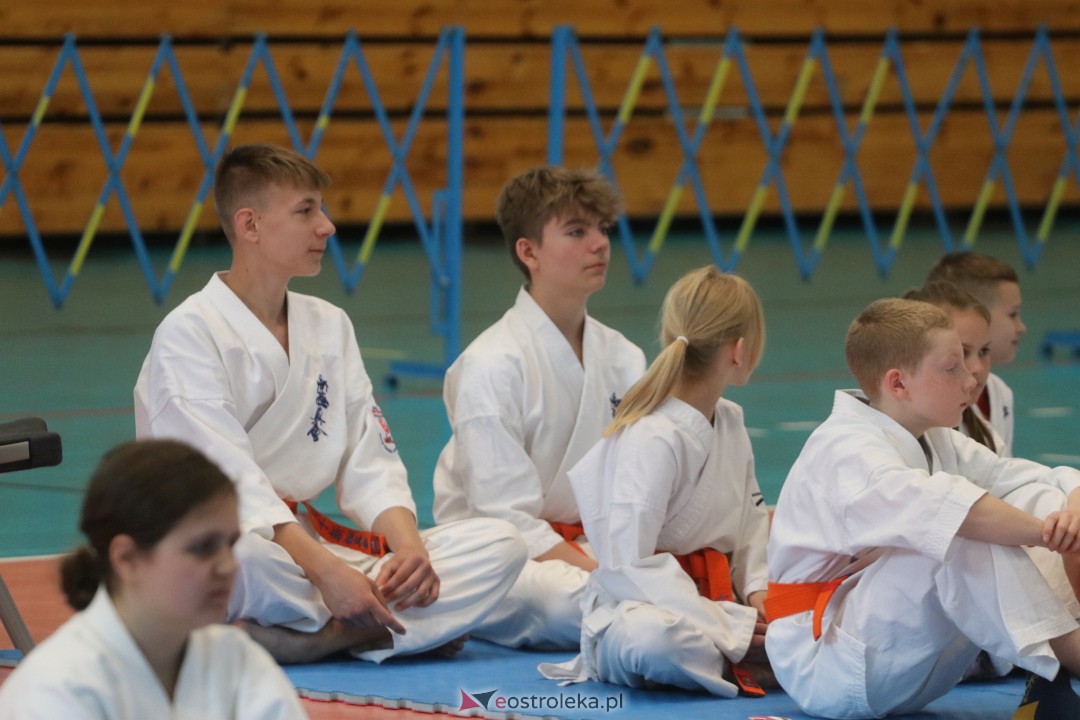 Mistrzostwa MKKK w karate [27.05.2023] - zdjęcie #26 - eOstroleka.pl