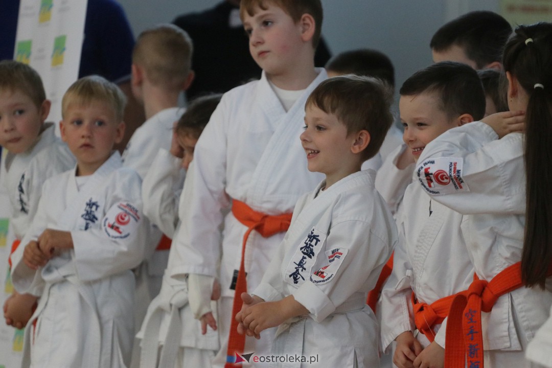 Mistrzostwa MKKK w karate [27.05.2023] - zdjęcie #39 - eOstroleka.pl