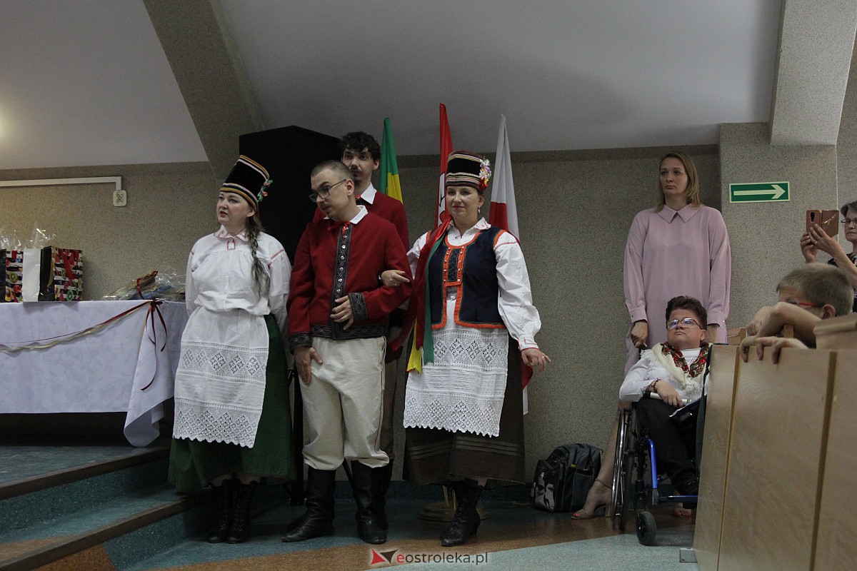 Przegląd Teatralny Osób Niepełnosprawnych [31.05.2023] - zdjęcie #7 - eOstroleka.pl
