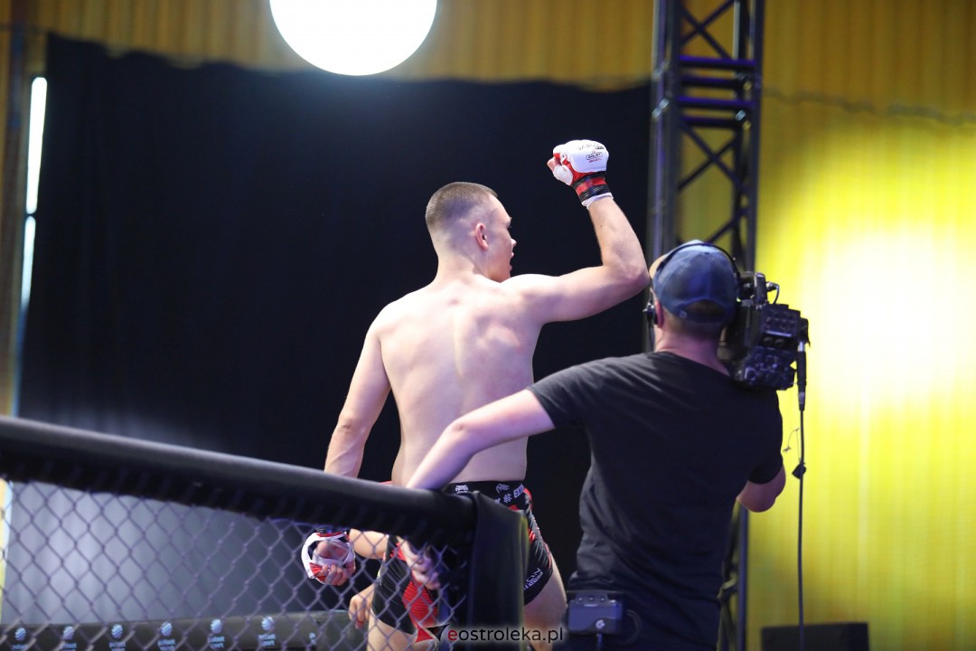 Babilon MMA 36 OSTROŁĘKA, fot. Paweł Kuskowski [11.06.2023] - zdjęcie #19 - eOstroleka.pl