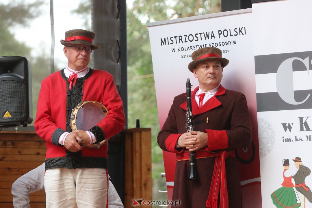 Otwarcie Mistrzostw Polski w kolarstwie [20.06.2023] - zdjęcie #18 - eOstroleka.pl