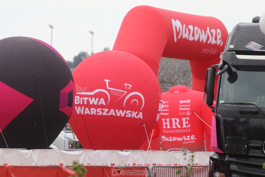 Mistrzostwa Polski w Kolarstwie Szosowym 2023, Kurpiowska Kraina - dzień drugi [22.06.2023] - zdjęcie #12 - eOstroleka.pl