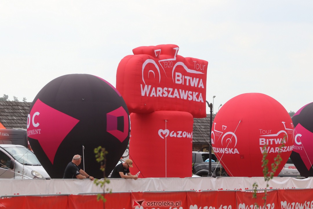 Mistrzostwa Polski w Kolarstwie Szosowym 2023, Kurpiowska Kraina - dzień drugi [22.06.2023] - zdjęcie #13 - eOstroleka.pl