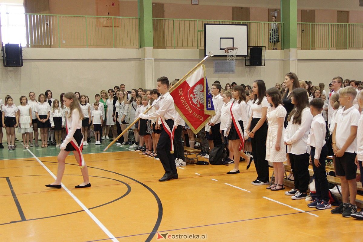 Zakończenie roku szkolnego w Ostrołęce [22.06.2023] - zdjęcie #8 - eOstroleka.pl