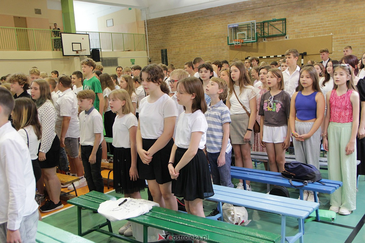 Zakończenie roku szkolnego w Ostrołęce [22.06.2023] - zdjęcie #21 - eOstroleka.pl