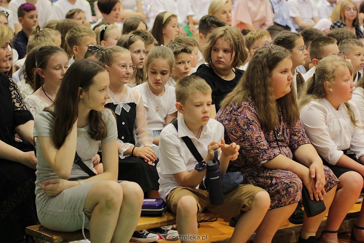 Zakończenie roku szkolnego w Ostrołęce [22.06.2023] - zdjęcie #31 - eOstroleka.pl