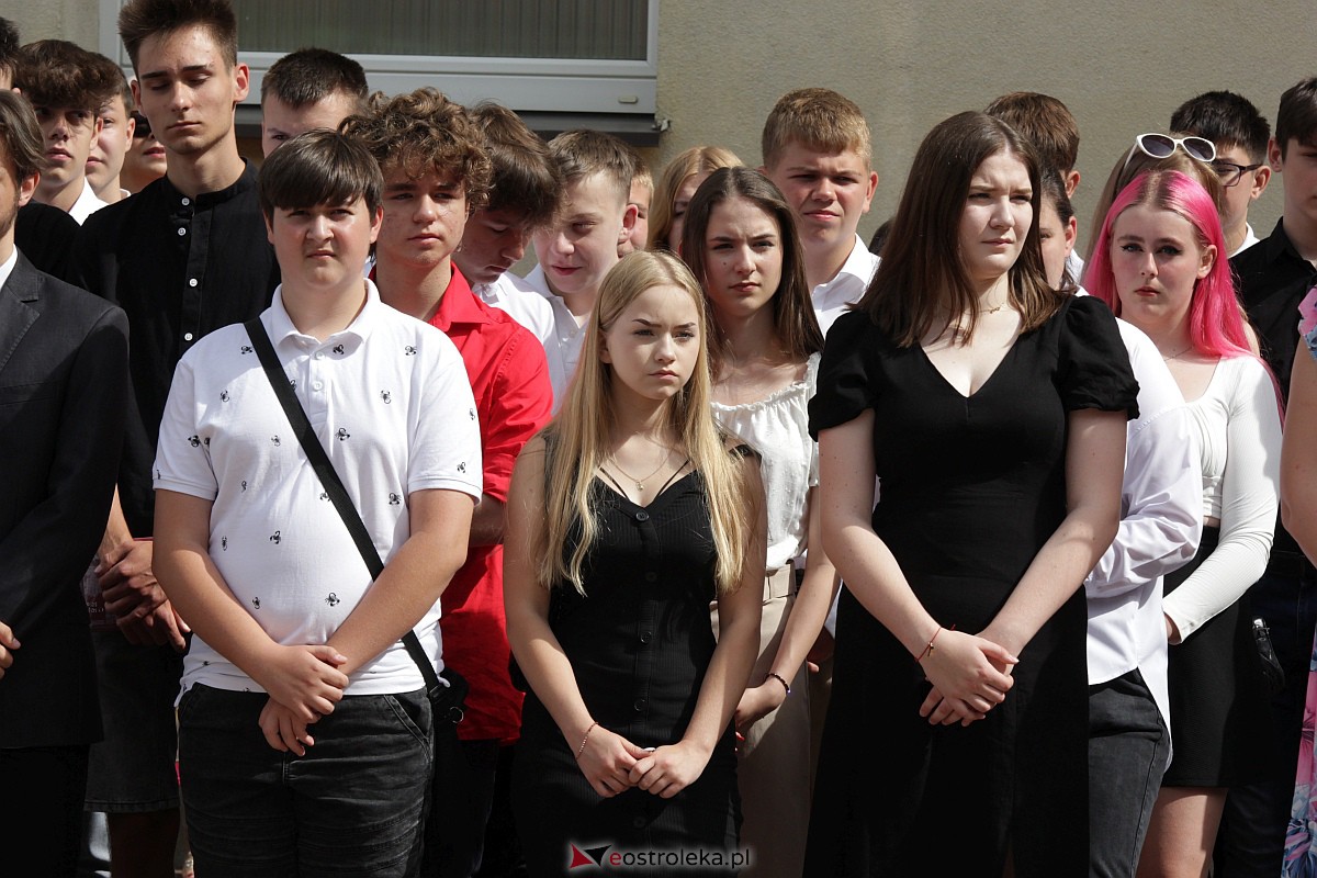 Zakończenie roku szkolnego 2022/23 w Ostrołęce [23.06.2023] - zdjęcie #18 - eOstroleka.pl