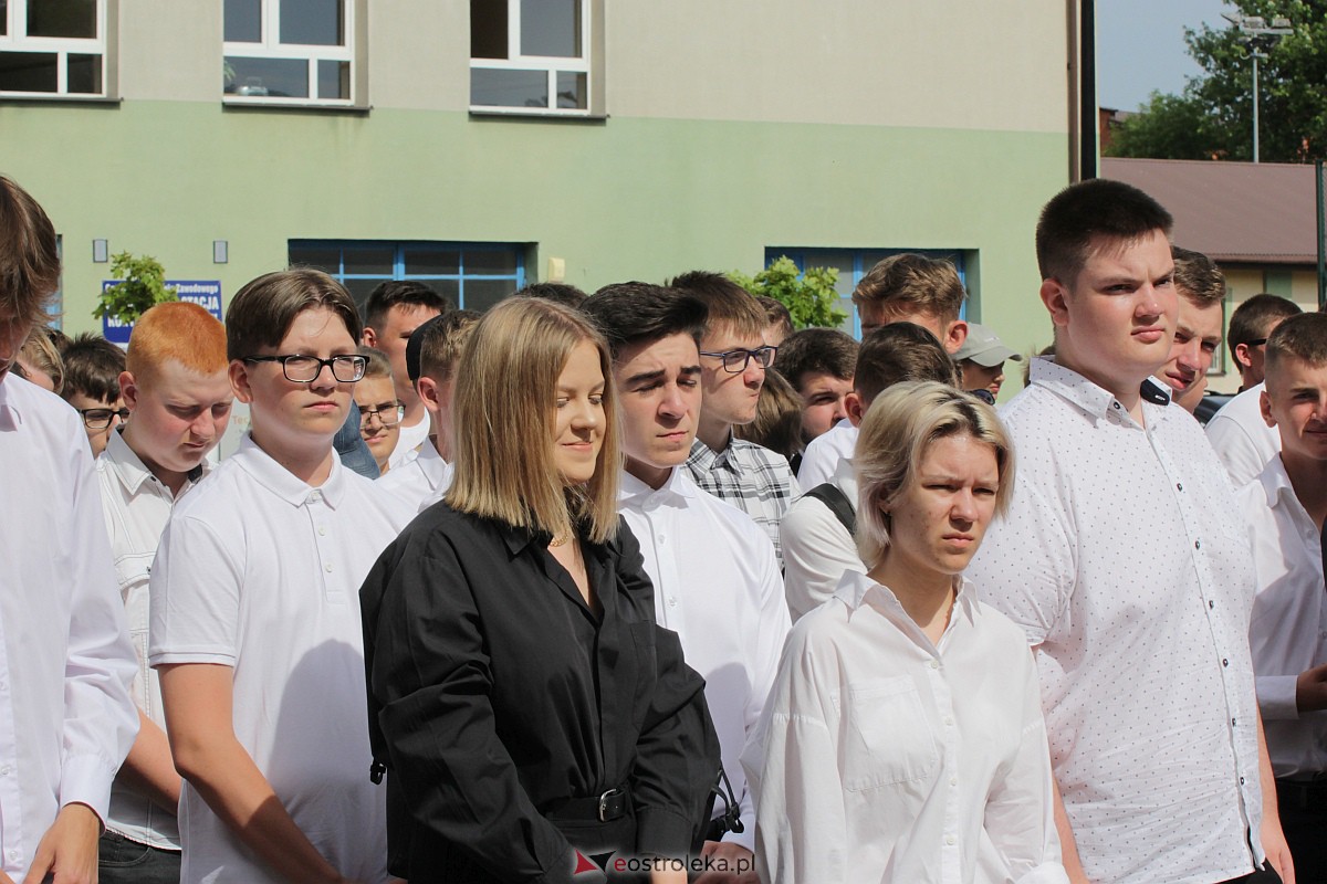 Zakończenie roku szkolnego 2022/23 w Ostrołęce [23.06.2023] - zdjęcie #25 - eOstroleka.pl