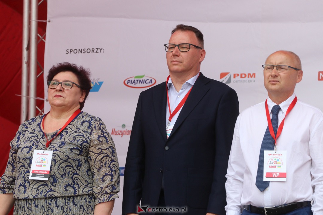 Mistrzostwa Polski w Kolarstwie Szosowym 2023 Ostrołęka - dzień trzeci [23.06.2023] - zdjęcie #21 - eOstroleka.pl