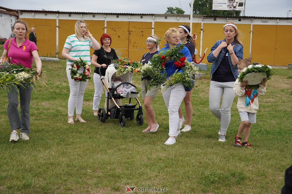 Zaślubiny Miasta Ostrołęki z rzeką Narew [23.06.2023] - zdjęcie #33 - eOstroleka.pl