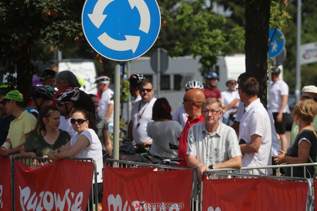 Mistrzostwa Polski w kolarstwie - wyścig samorządowców [25.06.2023] - zdjęcie #25 - eOstroleka.pl